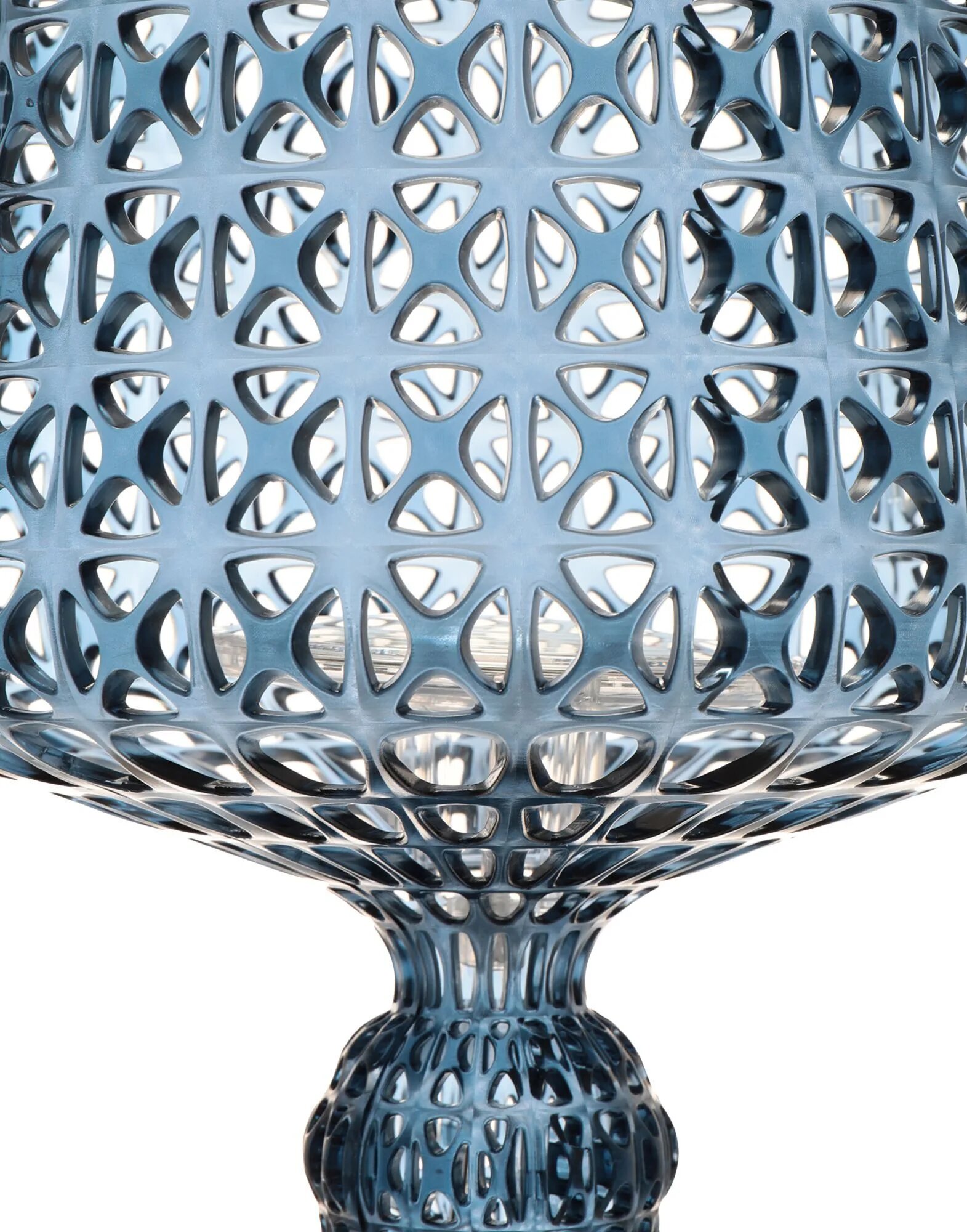 Mini Kabuki Table Lamp by Kartell Lamps Table Lamps Mini Kabuki Table Lamp by Kartell Lamps Table Lamps